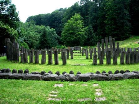 ANDRONICONUL - studii universitare la şcoala zalmoxiană