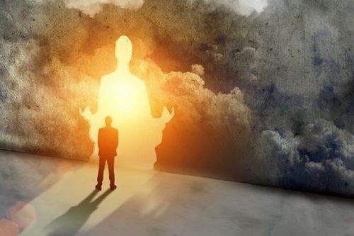 Despre Sinele Superior - Credința și Așteptarea Despre Sinele Superior - Credința și Așteptarea