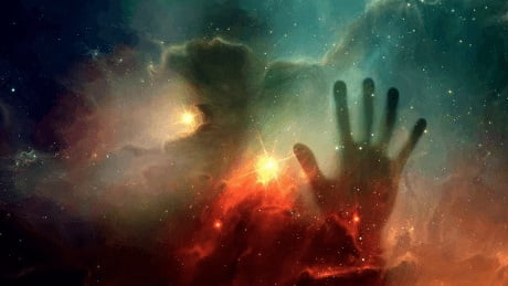 LEGILE – DIN TAINELE UNIVERSULUI SPIRITUAL(NEGATIV)