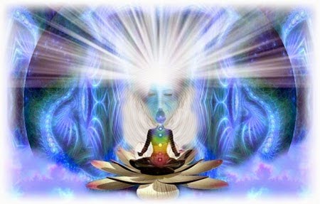 Câmpurile bioenergetice şi vindecarea holistică Câmpurile bioenergetice şi vindecarea holistică