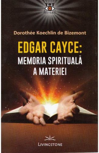 Memoria spirituală a materiei