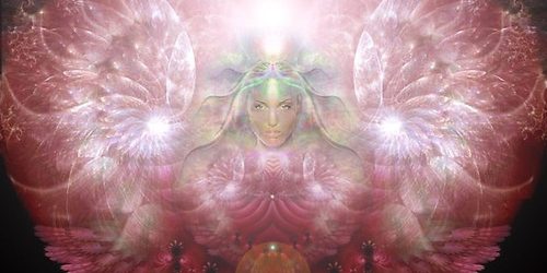 Floarea Vietii, un subiect cuprinzator