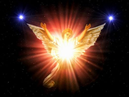 Aura Ghidului Spiritual - armonie cu Sinele Superior