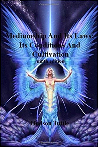 Mediumship And Its Laws