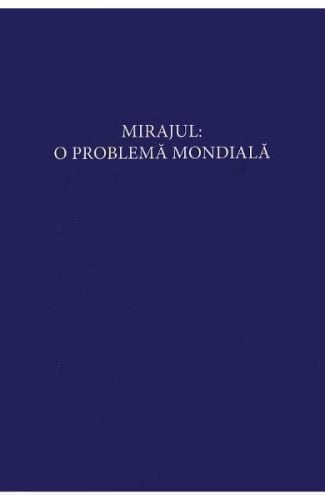 De ce mirajul e mai puternic decât iluzia-Natura Mirajului