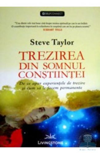 Trezirea din somnul conştiinţei