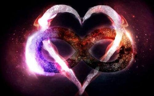 PRIVEŞTE CUM VIAŢA TA INTRĂ ÎNTR-O SPIRALĂ ASCENDENTĂ