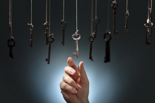 Logică şi intuiţie - ce anume este această intuiție Logică şi intuiţie - ce anume este această intuiție