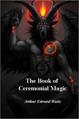 The Book of Ceremonial Magic