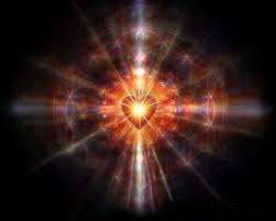 Divine Heart - heart is amazing