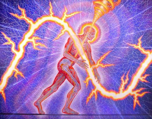 Dincolo de cele 5 simțuri - cunoaşte materia şi spiritul Dincolo de cele 5 simțuri - cunoaşte materia şi spiritul