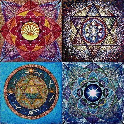 Mantrele pe înțelesul tuturor - o mantră duce la transformare