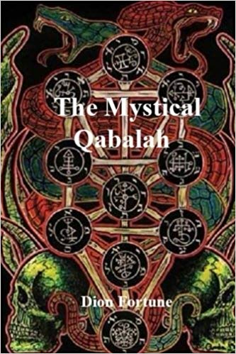 The Mystical Qabalah - Tree of Life forms