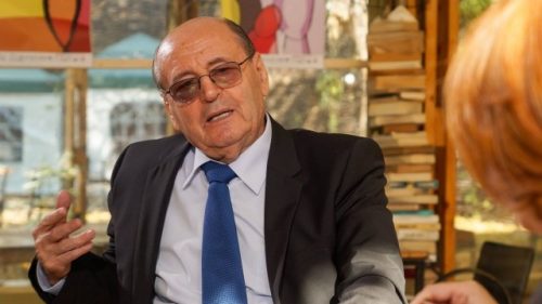 Nu vom supraviețui fără întoarcerea la Dumnezeu!