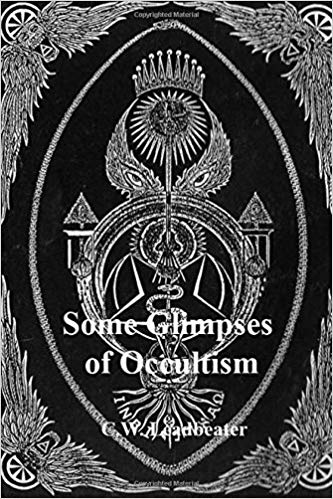 Some Glimpses of Occultism