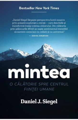 Mintea - Esenta naturii noastre fundamentale
