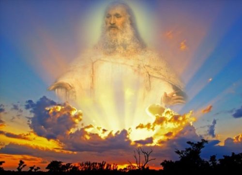 Dumnezeu este Forţa Magnetică Supremă Dumnezeu este Forţa Magnetică Supremă