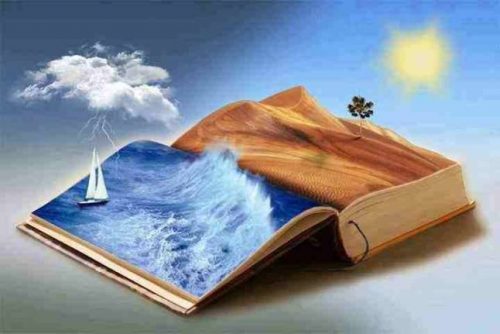 Învatati-i pe copiii vostri cine sunt cu adevarat