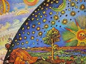 Astral Plane - It's Scenery, Inhabitants and Phenomena