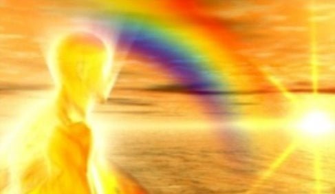 Energie, Substanţă şi Spirit-învăţaţii voştri profesori