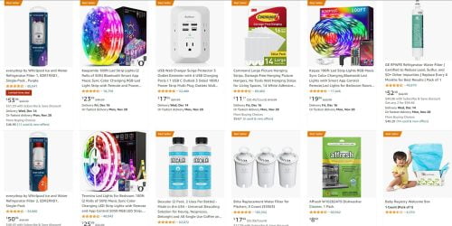 Amazon Tools and Home Improvement