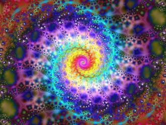 Gradele spirituale se dau din planetă în planetă