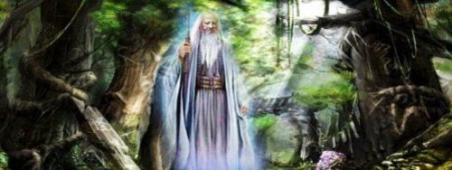 Din Înţelepciunea Marilor Maeştri - Trecutul şi viitorul