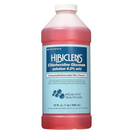 Everything You Need to About Hibiclens – Antimicrobial and Antiseptic