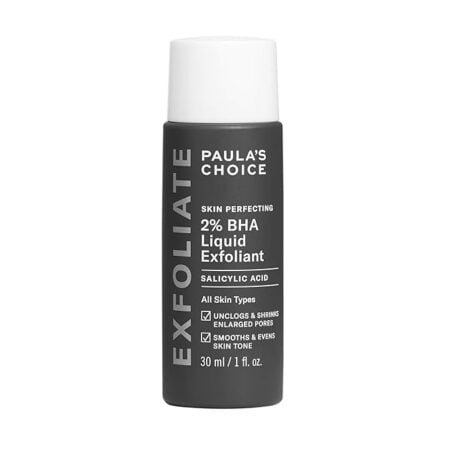 Everything You Need to About Paula’s Choice Skin Perfecting