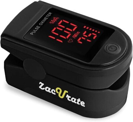 Everything You Need to Know About Fingertip Pulse Oximeter