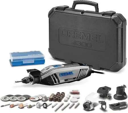 Everything You Need to Know About High Performance Rotary