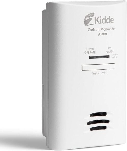 Everything You Need to Know About Kidde Carbon Monoxide