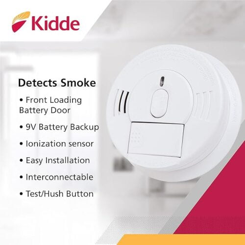 Everything You Need to Know About Kidde Hardwired Smoke