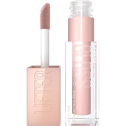 Everything You Need to Know About Maybelline Lifter Gloss