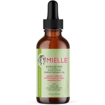 Everything You Need to Know About Mielle Organics Rosemary