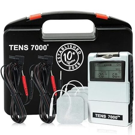 Everything You Need to Know About the TENS 7000 Digital TENS