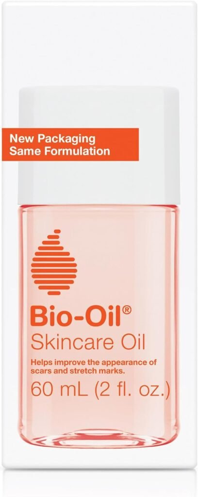 Everything You Need to Know Bio-Oil Skincare Body Oil