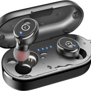 Discover the Latest Bluetooth 5.3 Wireless Earbuds