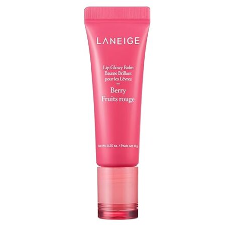 Everything You Need to Know Laneige Lip Glowy Balm