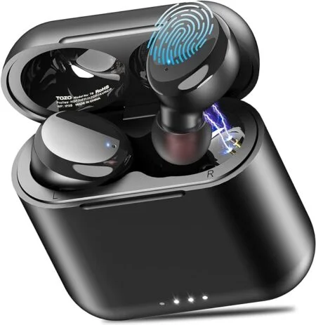 Everything You Need to Know True Wireless Earbuds Bluetooth
