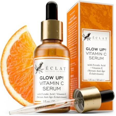 Everything You Need to Know Vitamin C Face Serum