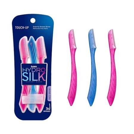 Everything You Need to Know the Schick Hydro Silk