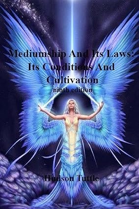 Understanding Mediumship and Its Laws A Comprehensive Guide