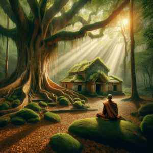 Read more about the article Liniștea și tăcerea, instrumente pentru creștere spirituală