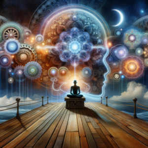 Read more about the article Cum să înțelegi gândul ca și factor al realizării spirituale