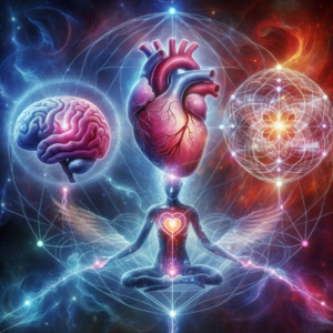 Read more about the article Legătura dintre Inimă, Creier și Câmpul Magnetic | Armonia Energetică