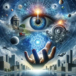 Read more about the article Manipularea Realității cu ajutorul Conștiinței